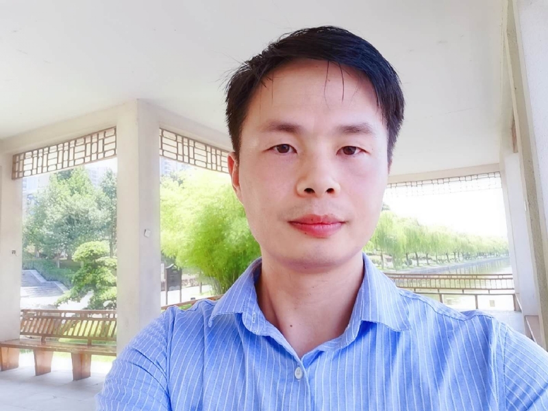 小艾同学的第一张照片--惠州相亲服务中心