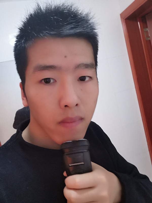 军哥的第一张照片--惠州相亲服务中心