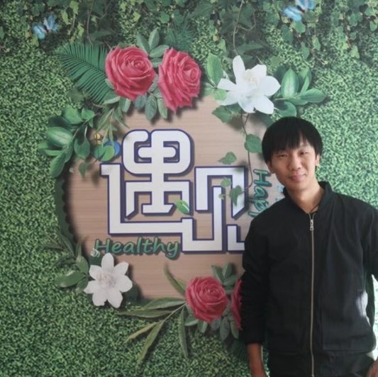 混爷的第一张照片--惠州相亲服务中心