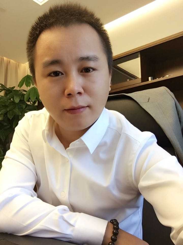 天若有情的第一张照片--惠州相亲服务中心