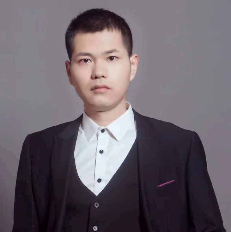 洪瑞的第一张照片--惠州相亲服务中心