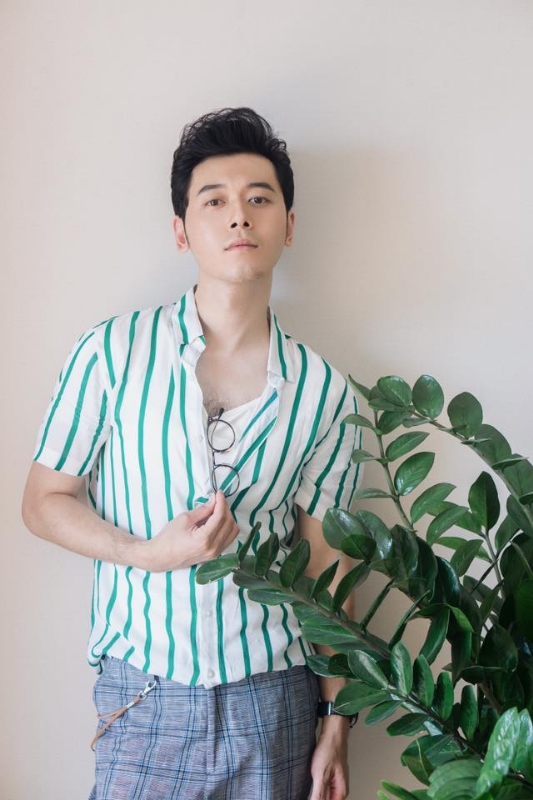 緣來是你的第一张照片--惠州相亲服务中心