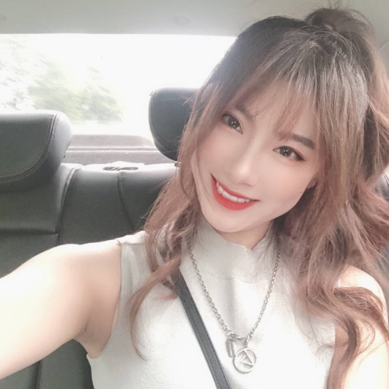 佳佳的第三张照片--惠州相亲服务中心