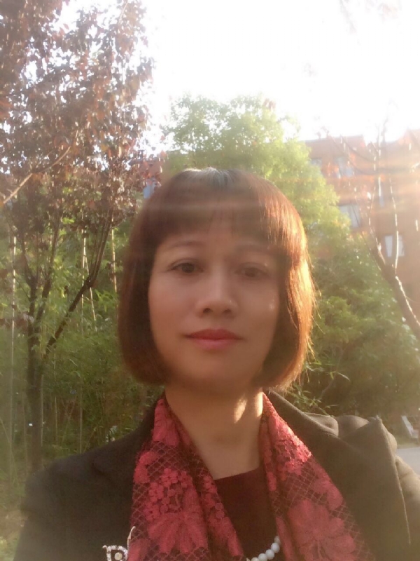 张馨方的第一张照片--惠州相亲服务中心