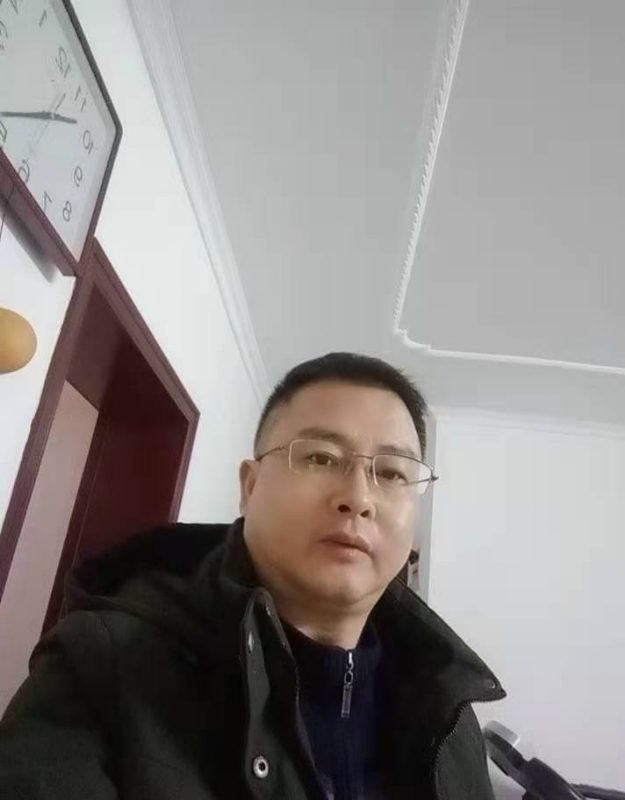 想牵你的手的第一张照片--惠州相亲服务中心