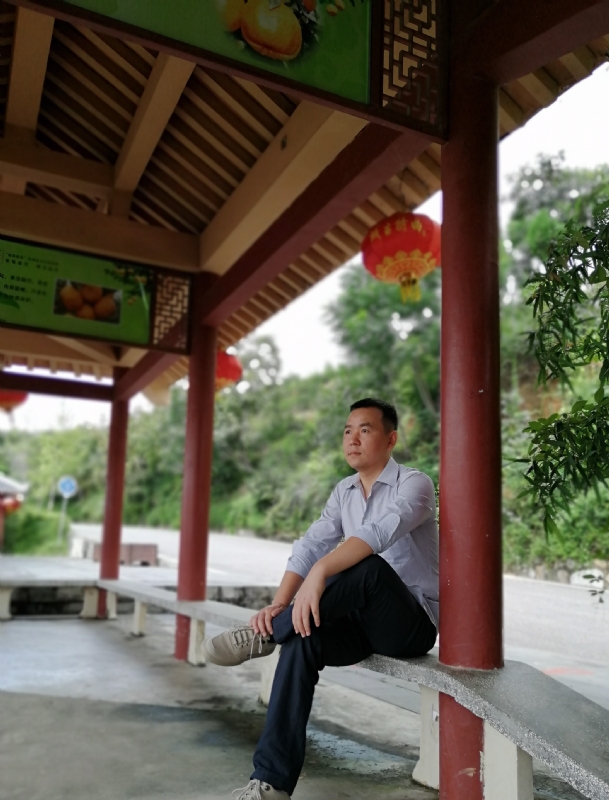莋个俗人的第一张照片--惠州相亲服务中心
