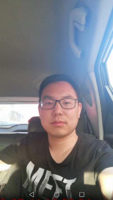 小哥的第二张照片--惠州相亲服务中心