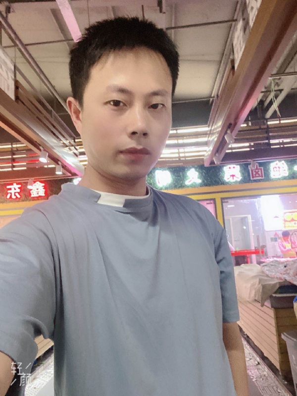 缘来是你的第一张照片--惠州相亲服务中心