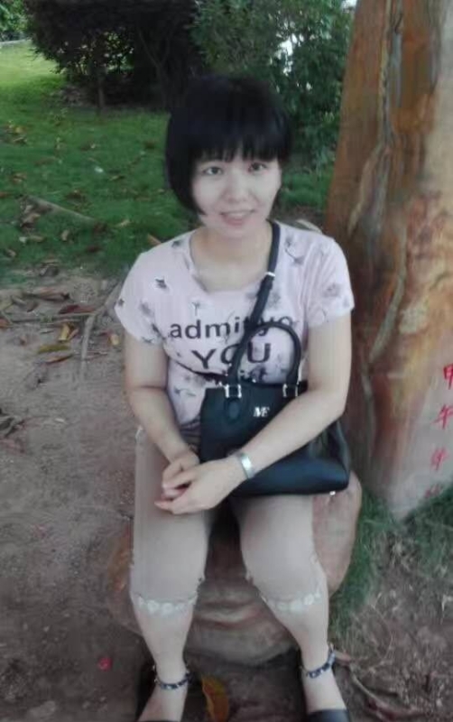 河边草的第一张照片--惠州相亲服务中心