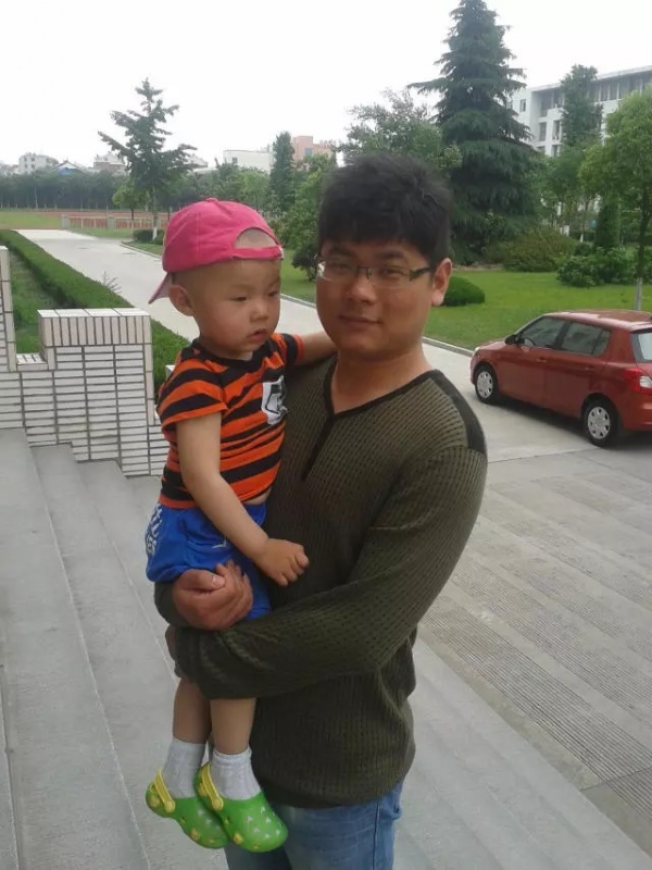 秦时明月的第一张照片--惠州相亲服务中心