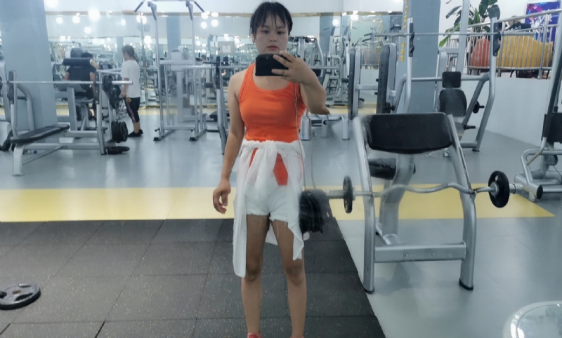 爱你的妞的第一张照片--惠州相亲服务中心