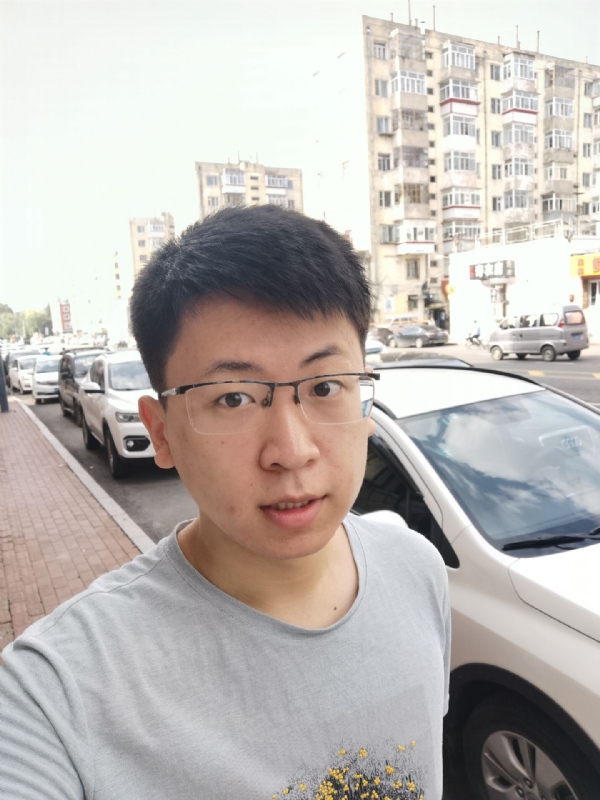 困难都是纸老虎的第三张照片--惠州相亲服务中心