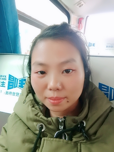 小彭的第一张照片--惠州相亲服务中心