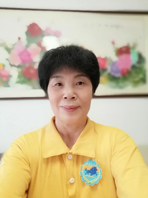 快乐星的第一张照片--惠州相亲服务中心