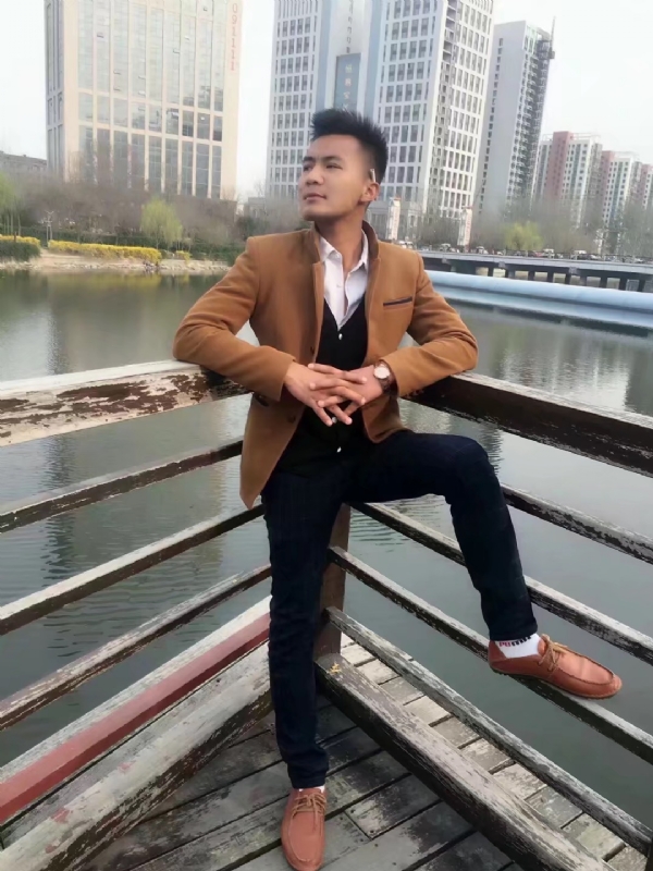 只为等你的第二张照片--惠州相亲服务中心
