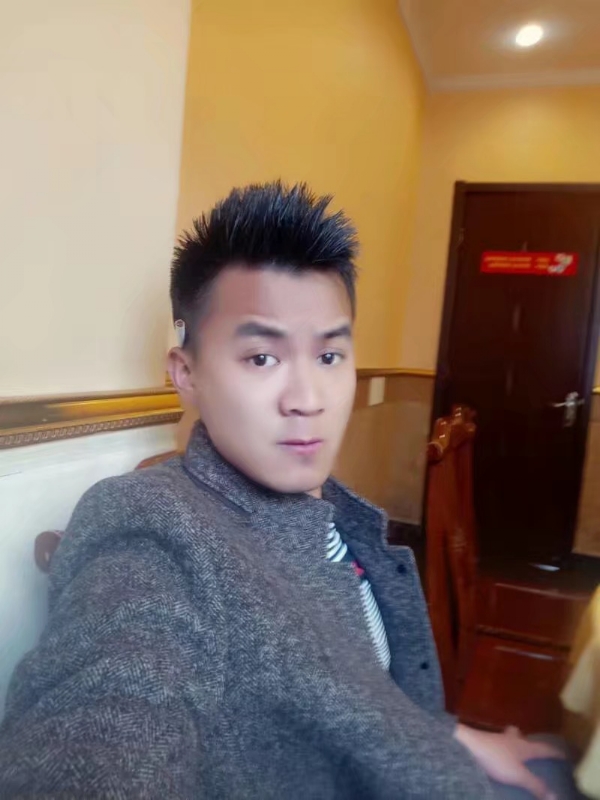 只为等你的第三张照片--惠州相亲服务中心