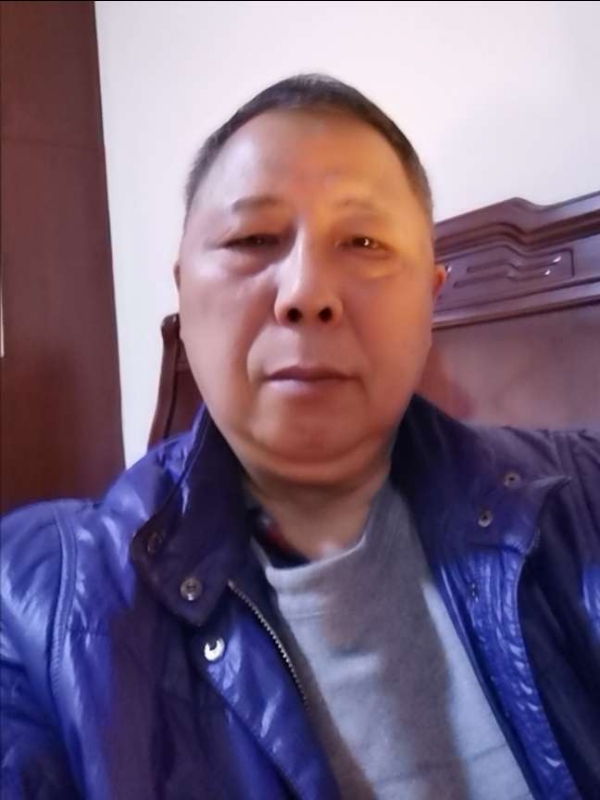 平安健康的第一张照片--惠州相亲服务中心