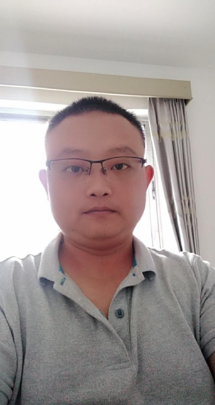 苦行僧的第一张照片--惠州相亲服务中心