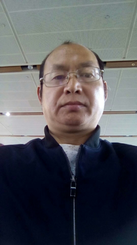 金乾鼠的第二张照片--惠州相亲服务中心