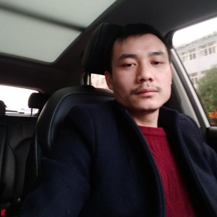 疼人的的第一张照片--惠州相亲服务中心