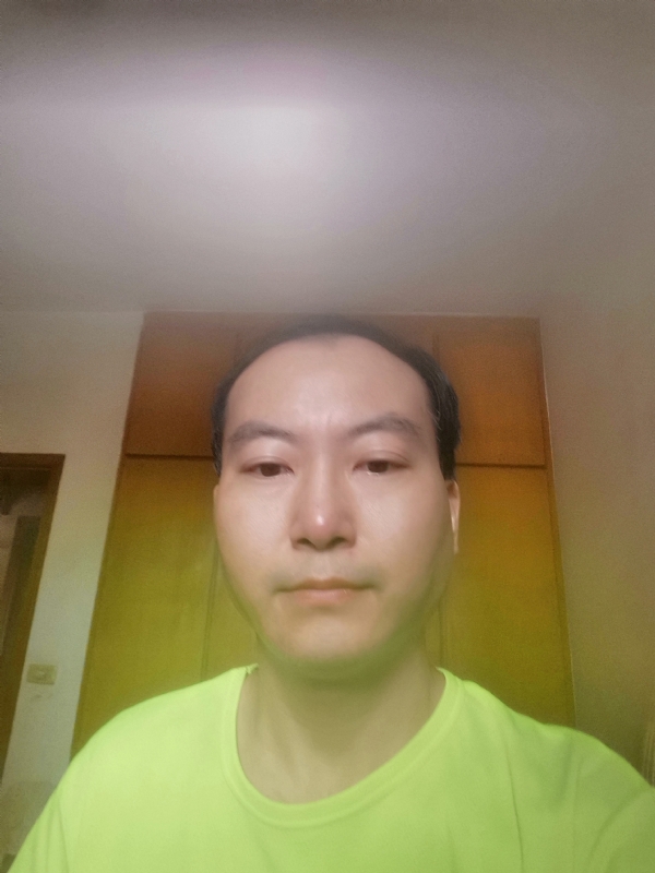 幸运的第一张照片--惠州相亲服务中心