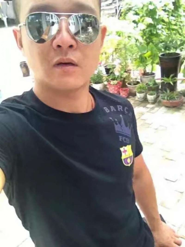 勇的第一张照片--惠州相亲服务中心