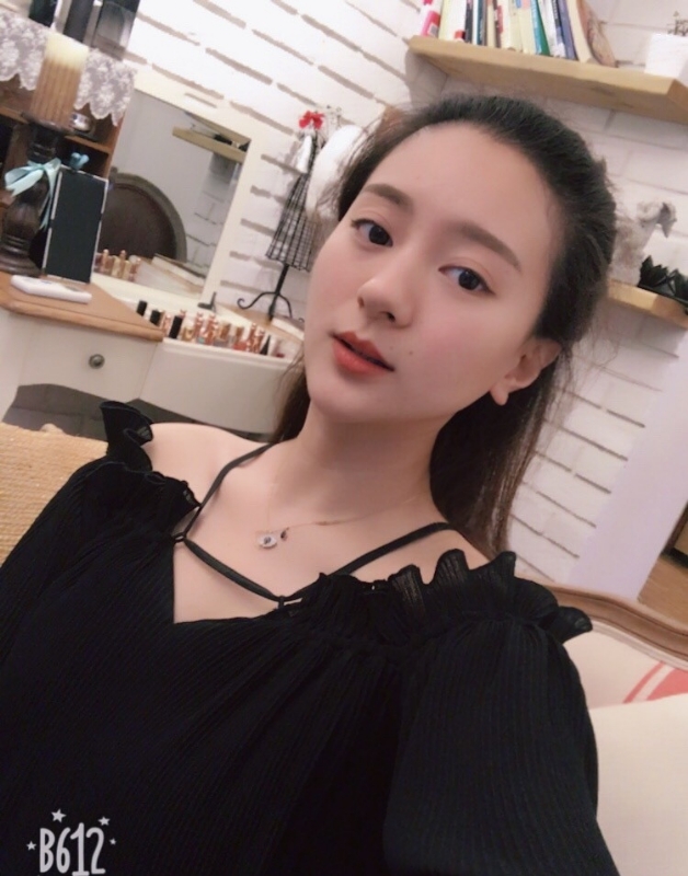 小仙女的第一张照片--惠州相亲服务中心