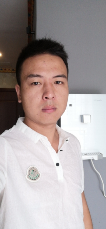 与卿共舞的第一张照片--惠州相亲服务中心