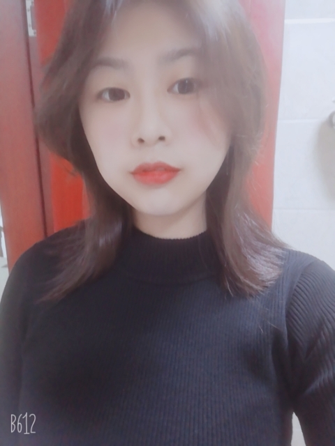 香菜的第一张照片--惠州相亲服务中心