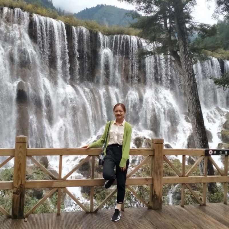 阿白的第一张照片--惠州相亲服务中心