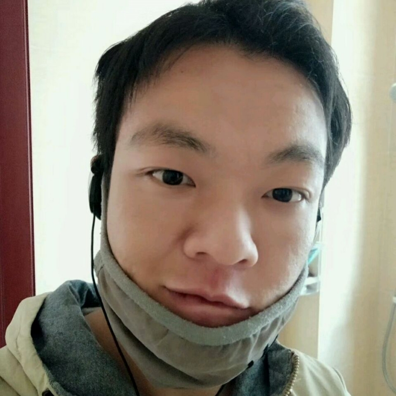 泡沫哭泣的第一张照片--惠州相亲服务中心