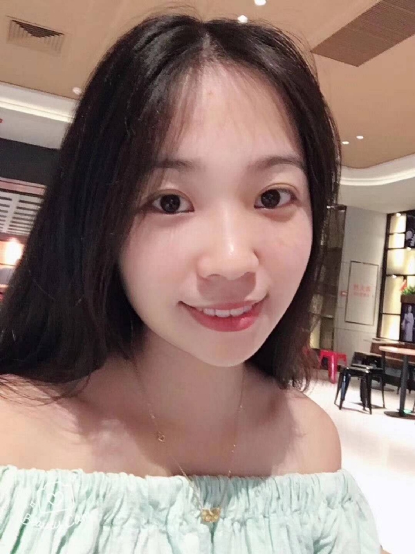 开心果的第一张照片--惠州相亲服务中心