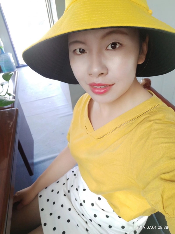 依若萱的第一张照片--惠州相亲服务中心