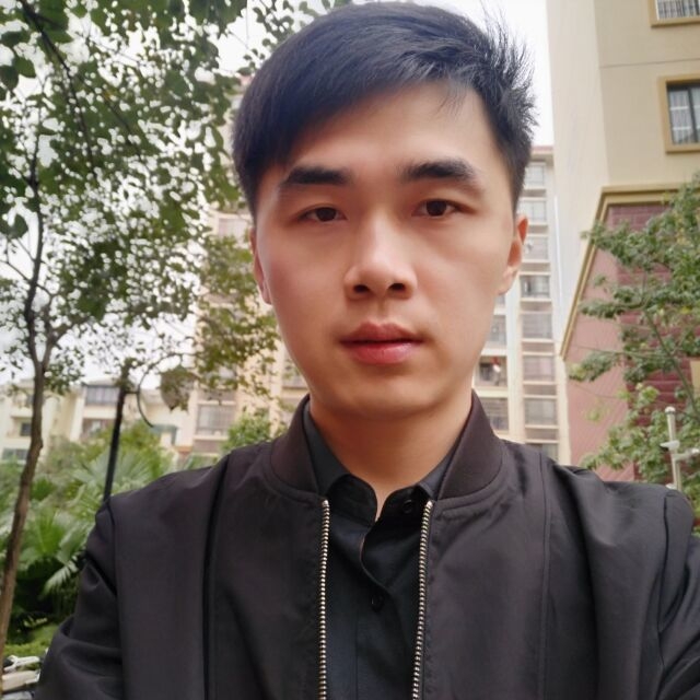 迟到的蜗牛的第一张照片--惠州相亲服务中心