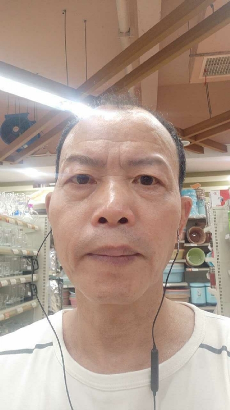 真心真意的第一张照片--惠州相亲服务中心