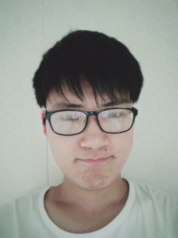 陈先生的第一张照片--惠州相亲服务中心