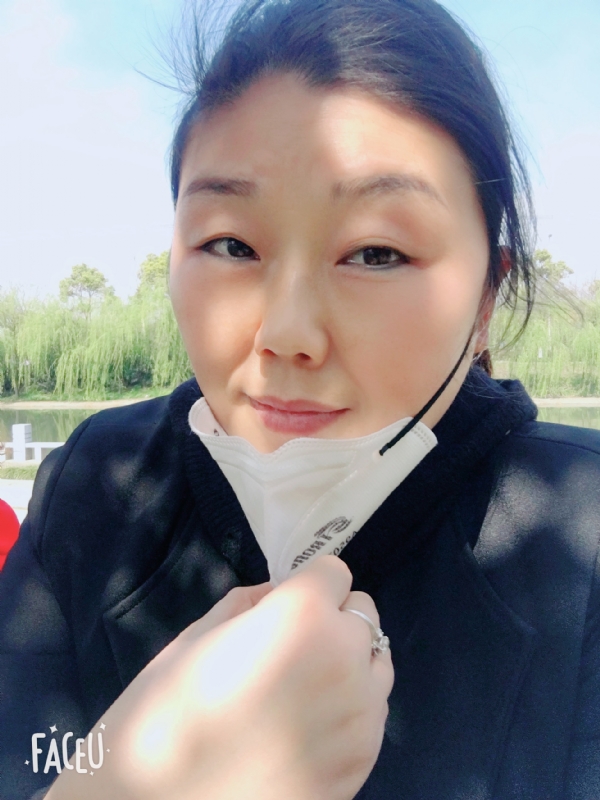 花开半夏的第一张照片--惠州相亲服务中心
