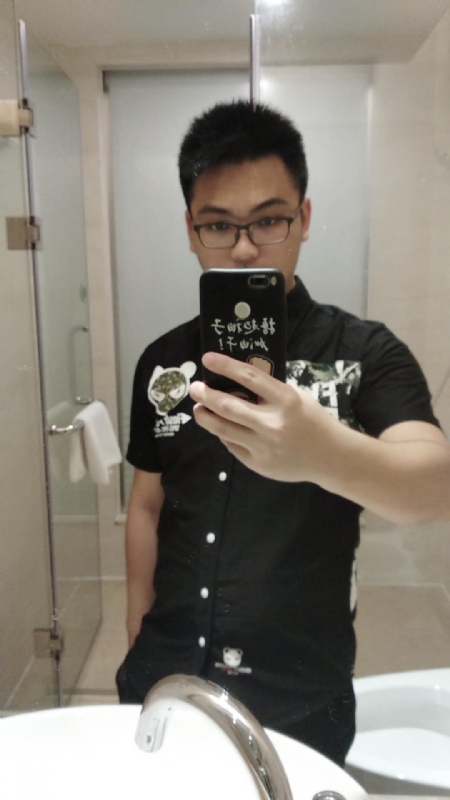 墨客的第一张照片--惠州相亲服务中心