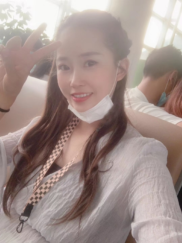 宁乙的第一张照片--惠州相亲服务中心