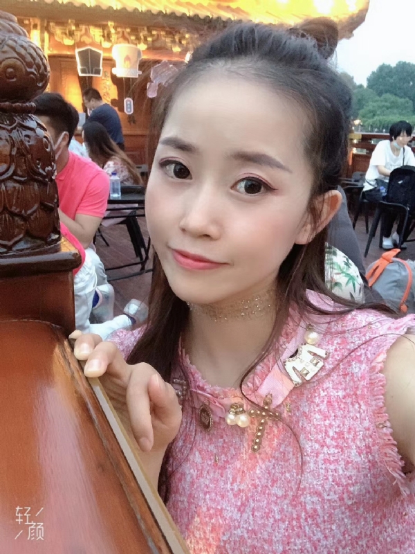 宁乙的第三张照片--惠州相亲服务中心