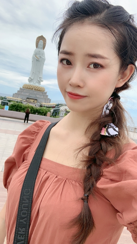 宁乙的第四张照片--惠州相亲服务中心