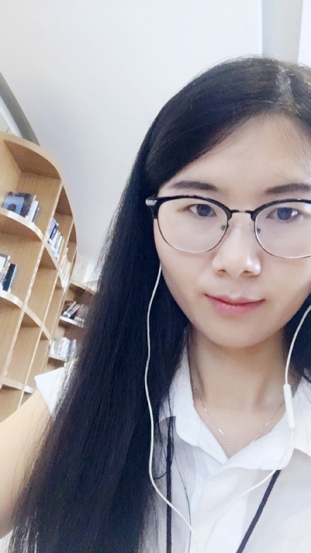 Cindee的第一张照片--惠州相亲服务中心