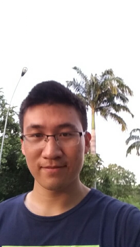 马丁的第一张照片--惠州相亲服务中心