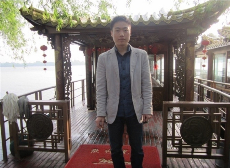 竹子??????的第一张照片--惠州相亲服务中心