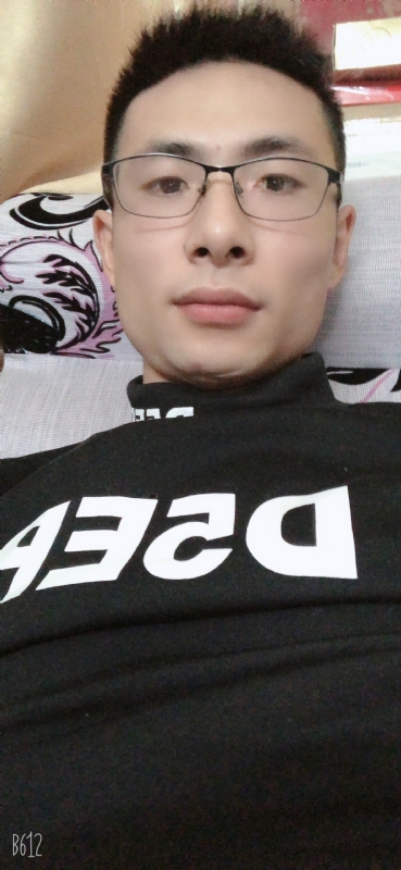 随遇而安的第一张照片--惠州相亲服务中心