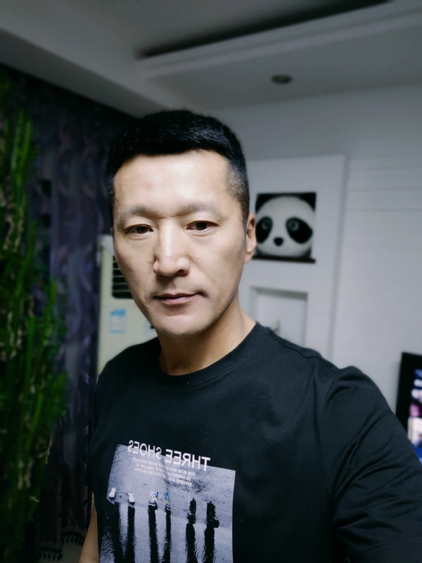庆柏的第一张照片--惠州相亲服务中心