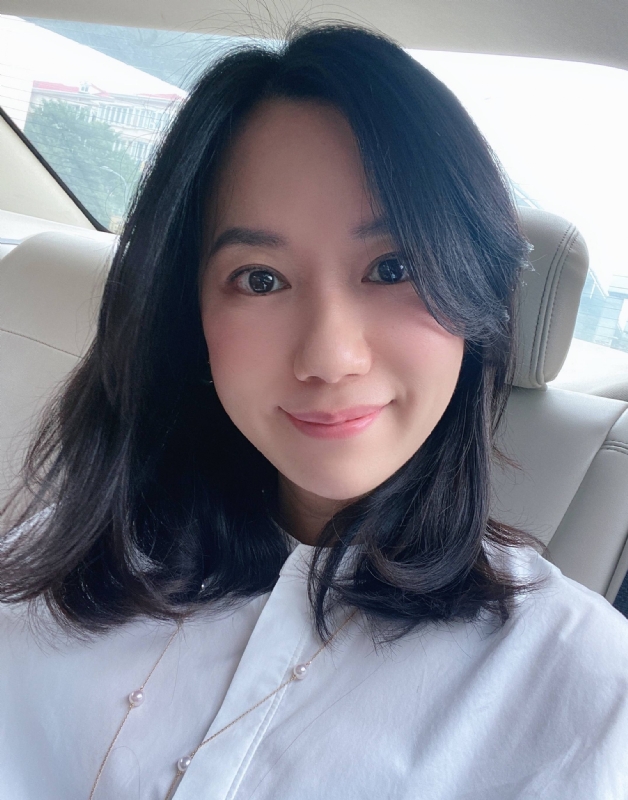 林林的第二张照片--惠州相亲服务中心