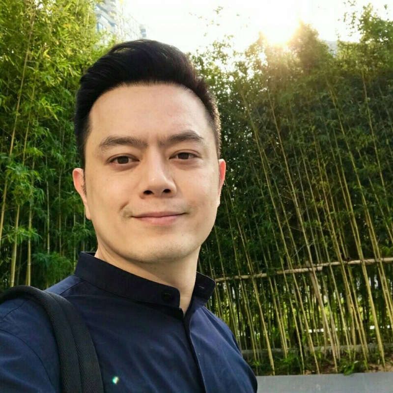 十月的第一张照片--惠州相亲服务中心