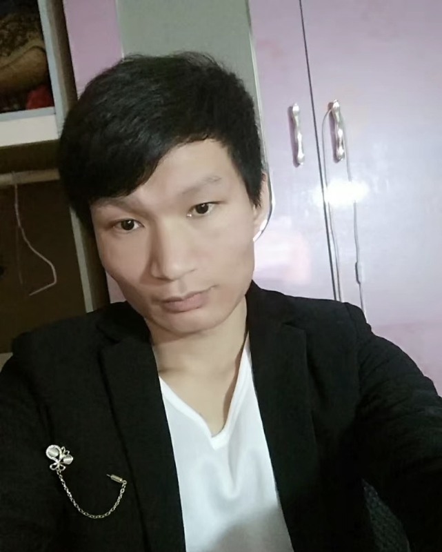 季绍伟的第二张照片--惠州相亲服务中心