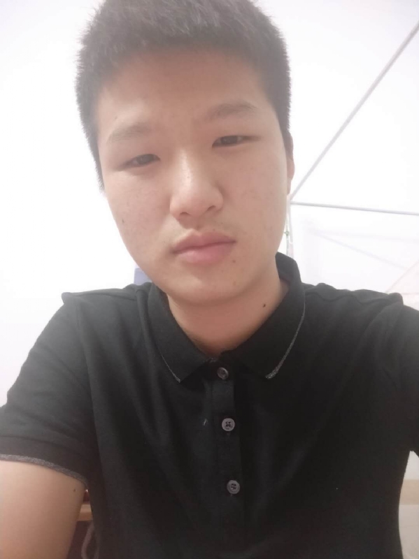 邓先生的第一张照片--惠州相亲服务中心